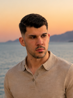 Ricky, 21