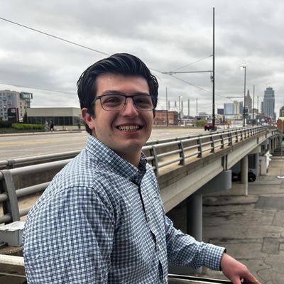 Vinny, 26