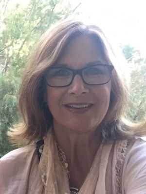 Rosemary, 57