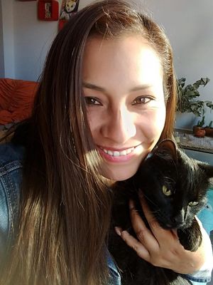 Yrina, 39