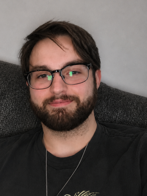 Cameron, 24