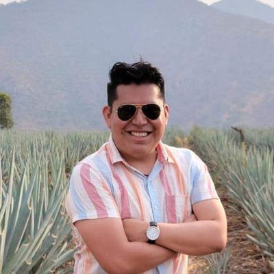 Edwin, 34
