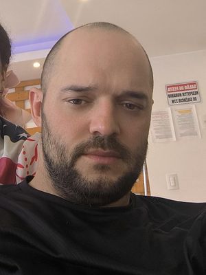 Tiago, 36