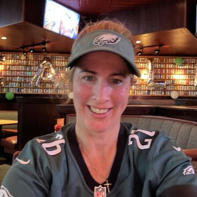 Christine, 43