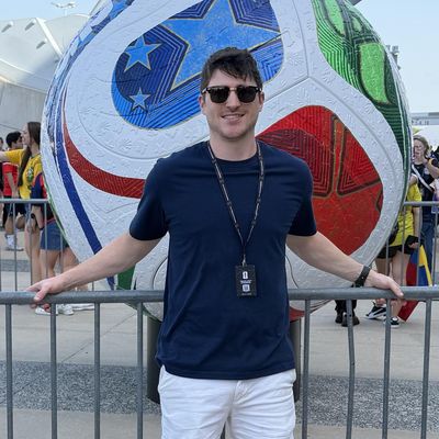 Drew, 33
