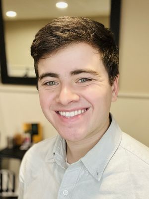 AJ, 26