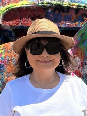 Lucelia, 64