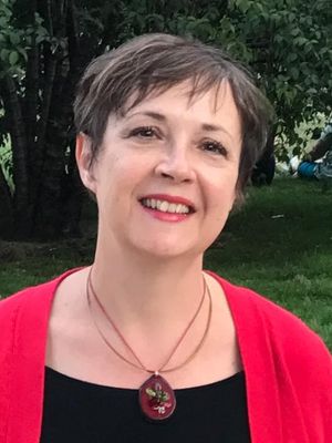 Catherine, 61