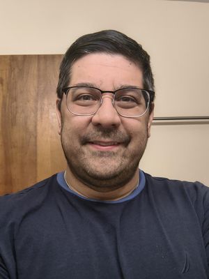 Tim, 48
