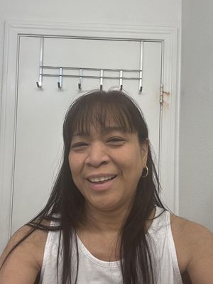 Peachy, 51