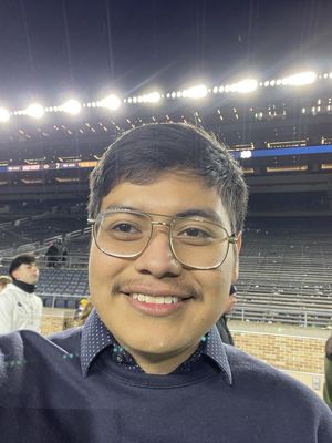 Jose, 23