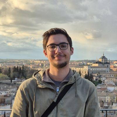 Jorge, 22