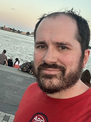 Joel, 38