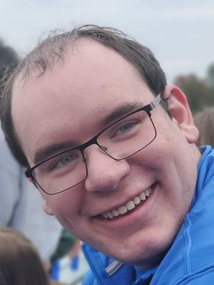 John, 28