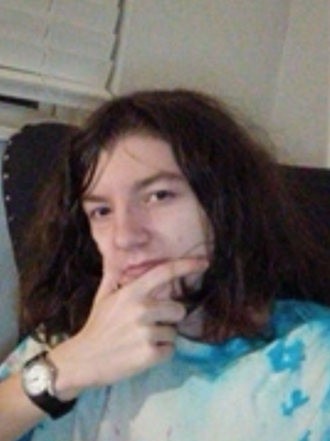 Basil, 18