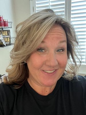 Monica, 50
