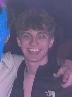 Sam, 20