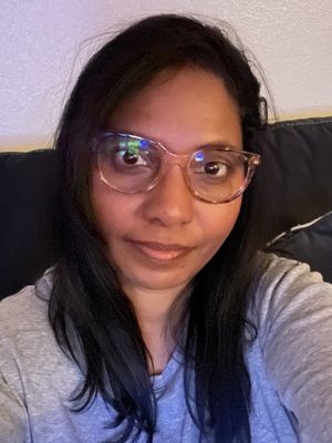 Margie, 55
