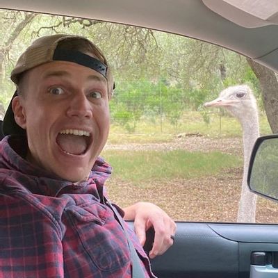 Evan, 43