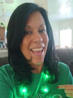 Mary, 52