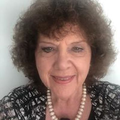 Nancy, 86