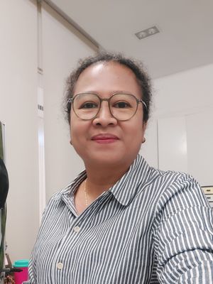 Merry, 48