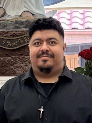John, 31