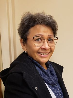 Marina, 64