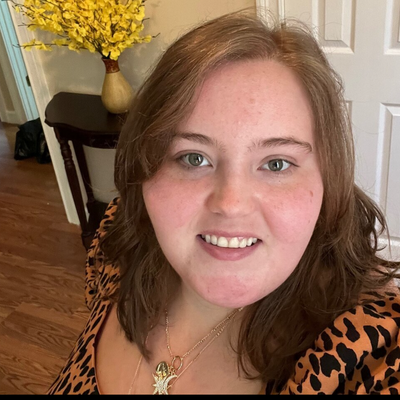 Madeline, 30