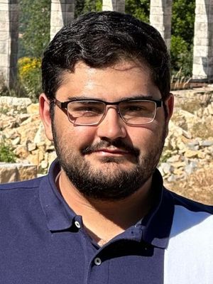 Cesar, 22