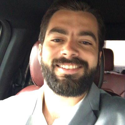 Sammy, 24