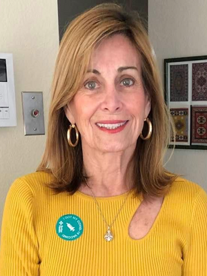 Nancy, 64