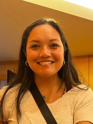 Ayssa, 25