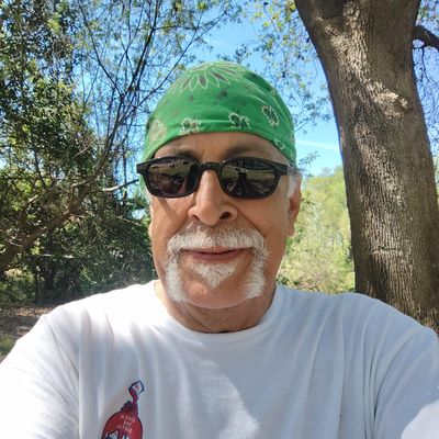 Steven, 66