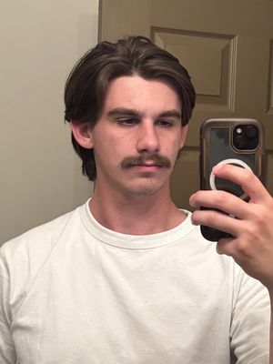 Ryan, 23