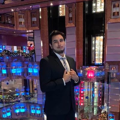 Rafael, 28
