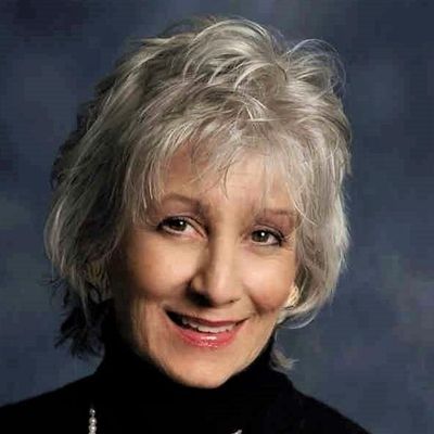 Nancy, 69