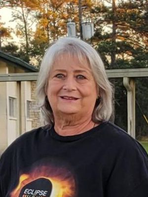 Kathy, 67