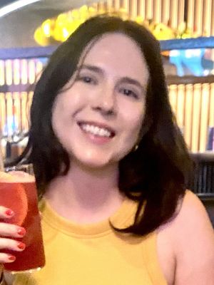 Julianna, 31