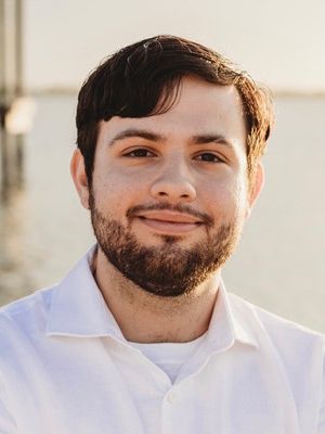 Joseph, 23