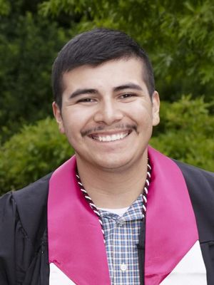Jared, 21