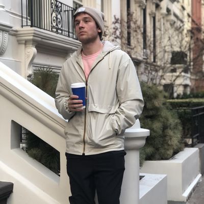Chris, 29
