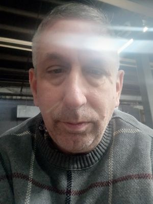 Francis, 52