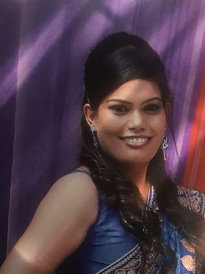 Sandhya, 38