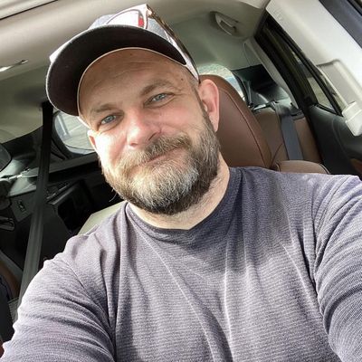 Hunter, 57