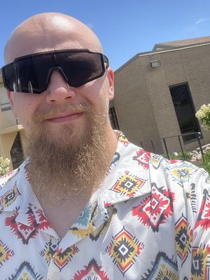 Dillon, 29