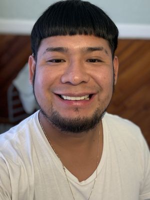 Juan, 31