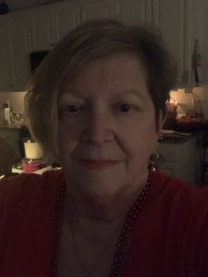 Angela, 77