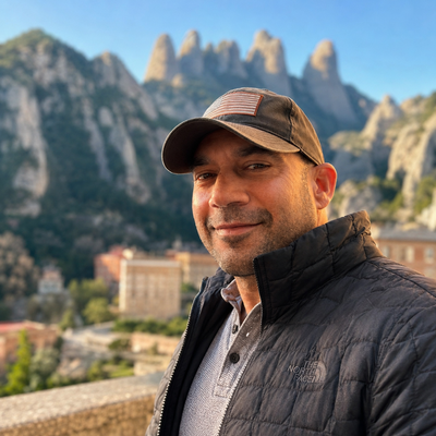 Mario, 47