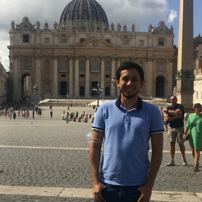 Diego, 36